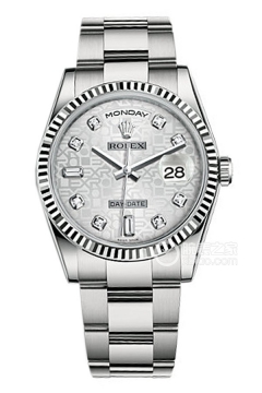 Rolex DAY-DATE 118239-0143(1182390143) <em>watch</em>