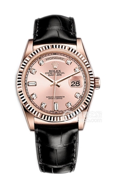 Rolex DAY-DATE 118135-0101(1181350101) <em>watch</em>
