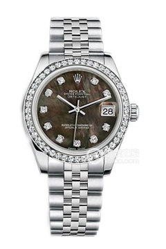Rolex DATEJUST m178384-0005(m1783840005) <em>watch</em>