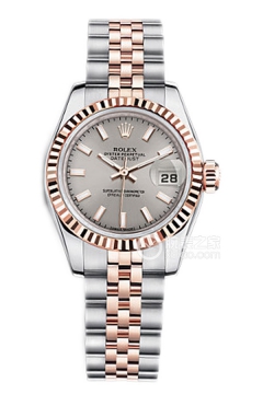 Rolex LADY-DATEJUST 179171Silver Dial(179171SilverDial) <em>watch</em>