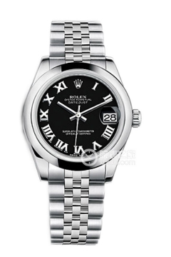Rolex DATEJUST m178240-0035(m1782400035) <em>watch</em>