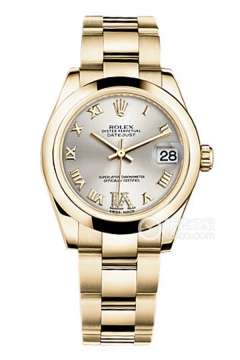 Rolex LADY-DATEJUST 178248 Silver(178248Silver) <em>watch</em>