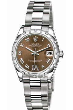 Rolex DATEJUST 178344-72160 VI(17834472160VI) <em>watch</em>