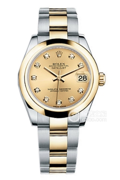 Rolex LADY-DATEJUST m178243-0024(m1782430024) <em>watch</em>