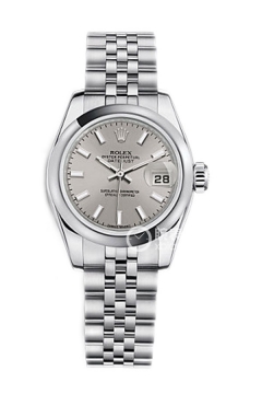 Rolex LADY-DATEJUST 179160-72130 Silver Dial(17916072130SilverDial) <em>watch</em>
