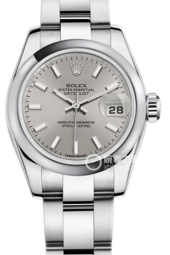 Rolex LADY-DATEJUST 179160 Rhodium White Dial(179160RhodiumWhiteDial) <em>watch</em>