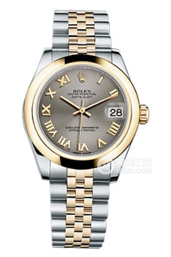 Rolex LADY-DATEJUST 178243 Roman Numeral Indice(178243RomanNumeralIndice) <em>watch</em>