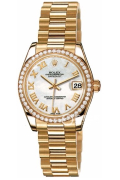 Rolex LADY-DATEJUST m178288-0025(m1782880025) <em>watch</em>