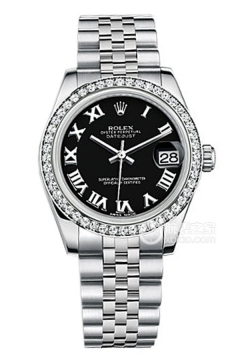 Rolex DATEJUST m178384-0039(m1783840039) <em>watch</em>