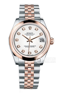 Rolex LADY-DATEJUST M178241-0048(M1782410048) <em>watch</em>