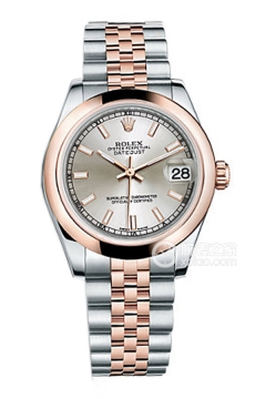Rolex LADY-DATEJUST 178241Silver Dial(178241SilverDial) <em>watch</em>