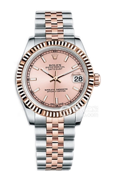Rolex LADY-DATEJUST 178271 Pink Dial(178271PinkDial) <em>watch</em>