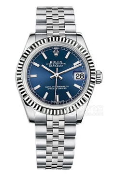 Rolex DATEJUST m178274-0037(m1782740037) <em>watch</em>