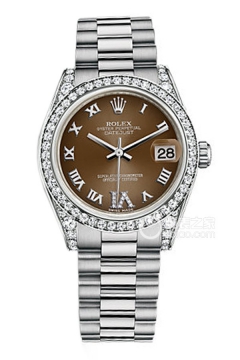 Rolex LADY-DATEJUST 178159 Bronze Dial(178159BronzeDial) <em>watch</em>