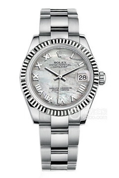 Rolex DATEJUST m178274-0072(m1782740072) <em>watch</em>