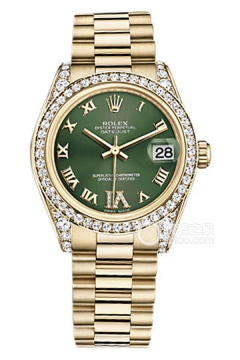 Rolex LADY-DATEJUST m178158-0062(m1781580062) <em>watch</em>