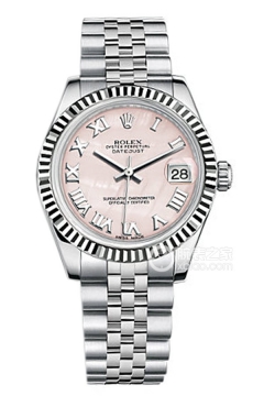 Rolex DATEJUST m178274-0044(m1782740044) <em>watch</em>