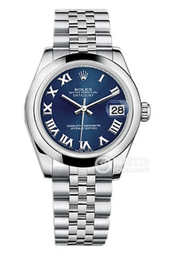 Rolex DATEJUST m178240-0037(m1782400037) <em>watch</em>