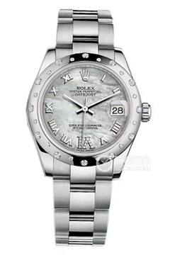 Rolex DATEJUST m178344-0024 NRVI(m1783440024NRVI) <em>watch</em>