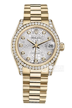Rolex LADY-DATEJUST m178158-0025(m1781580025) <em>watch</em>