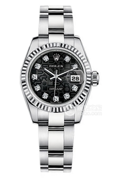 Rolex LADY-DATEJUST 179174 Commemorative Pattern Dial(179174CommemorativePatternDial) <em>watch</em>