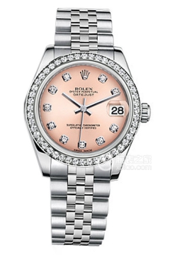 Rolex DATEJUST m178384-0045(m1783840045) <em>watch</em>