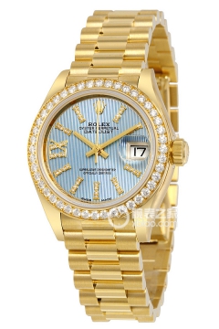 Rolex LADY-DATEJUST m279138rbr-0008(m279138rbr0008) <em>watch</em>