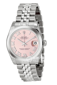 Rolex LADY-DATEJUST 178274 Pink Dial(178274PinkDial) <em>watch</em>