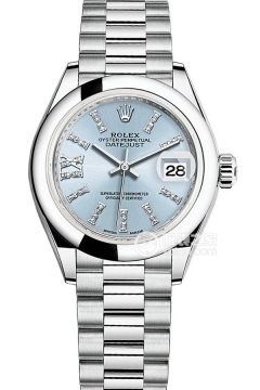 Rolex LADY-DATEJUST m279166-0002(m2791660002) <em>watch</em>