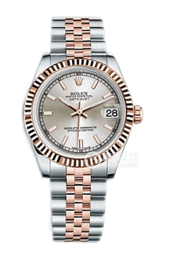 Rolex LADY-DATEJUST 178271Silver Dial(178271SilverDial) <em>watch</em>