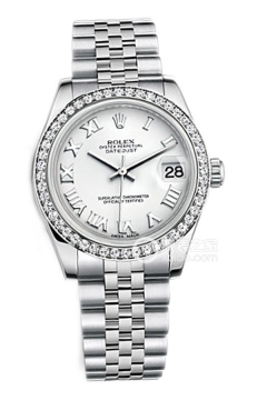 Rolex DATEJUST m178384-0006(m1783840006) <em>watch</em>