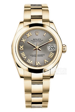 Rolex LADY-DATEJUST 178248 Gray(178248Gray) <em>watch</em>