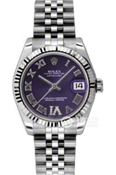 Rolex DATEJUST m178384-0013(m1783840013) <em>watch</em>