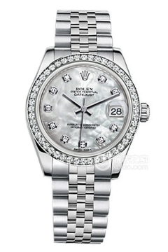 Rolex DATEJUST m178384-0004(m1783840004) <em>watch</em>
