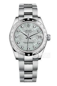 Rolex DATEJUST m178344-0066(m1783440066) <em>watch</em>