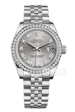 Rolex DATEJUST m178384-0007(m1783840007) <em>watch</em>