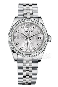 Rolex DATEJUST m178384-0001(m1783840001) <em>watch</em>
