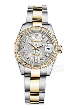 Rolex LADY-DATEJUST 179383 Commemorative Pattern(179383CommemorativePattern) <em>watch</em>