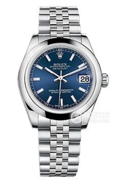 Rolex DATEJUST m178240-0026(m1782400026) <em>watch</em>