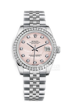 Rolex DATEJUST m178384-0047(m1783840047) <em>watch</em>