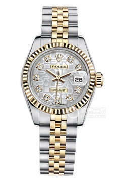 Rolex LADY-DATEJUST 179173 Commemorative Pattern(179173CommemorativePattern) <em>watch</em>