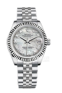 Rolex DATEJUST m178274-0071(m1782740071) <em>watch</em>