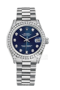 Rolex LADY-DATEJUST 178159Blue Dial(178159BlueDial) <em>watch</em>