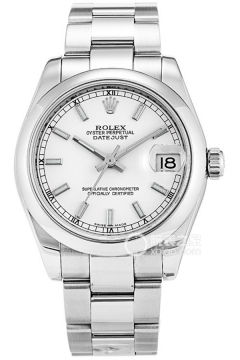 Rolex DATEJUST m178240-0024(m1782400024) <em>watch</em>