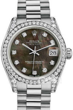 Rolex LADY-DATEJUST 178159 Mother of Pearl Dial(178159MotherofPearlDial) <em>watch</em>