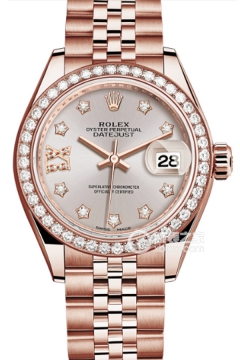 Rolex LADY-DATEJUST m279135rbr-0004(m279135rbr0004) <em>watch</em>