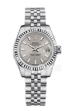 Rolex LADY-DATEJUST 179174Silver Dial(179174SilverDial) <em>watch</em>