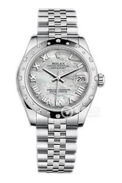 Rolex DATEJUST m178344-0007(m1783440007) <em>watch</em>