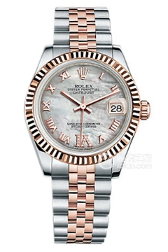 Rolex LADY-DATEJUST 178271 Mother of Pearl Dial(178271MotherofPearlDial) <em>watch</em>