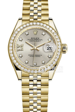 Rolex LADY-DATEJUST m279138rbr-0002(m279138rbr0002) <em>watch</em>